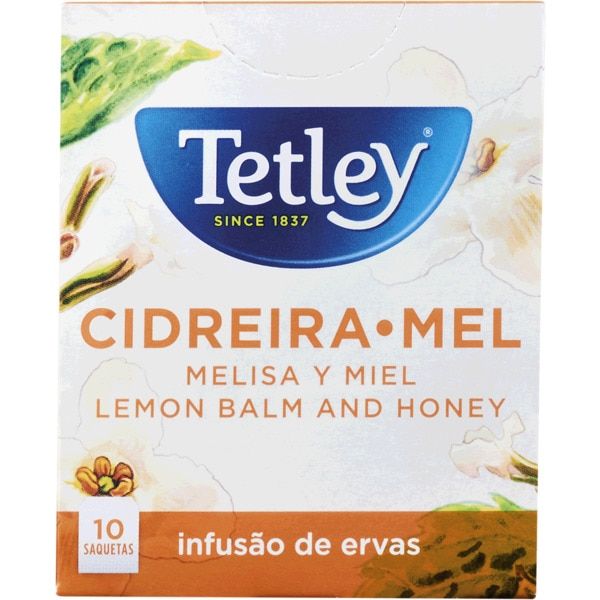 Chá, Achocolatados e Bebidas Cereais