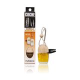 Ambientador Coche con Pinza Canela y Naranja - MyHome - 7 ml 8422828981811