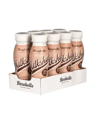 Batido Barebells Choco 330Ml