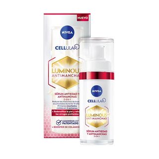 Nivea Luminous 360 Antimanchas 1464391 30Ml