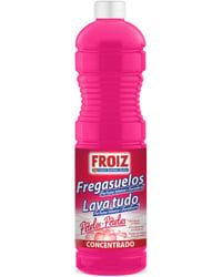 Limpeza Geral