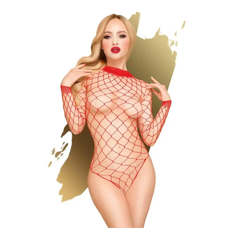 Bodies, Tops e Catsuits