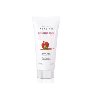 Perlier Crema Mani Melograno 100 ml