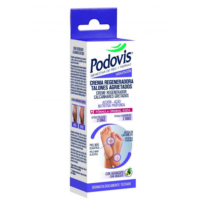 Dermocosmética Corporal