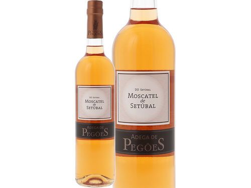 Vinho Moscatel e da Madeira