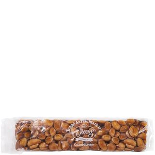 Turrón De Guirlache-Almendra 200 G
