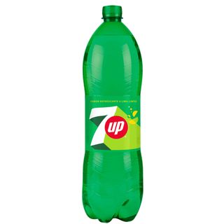 Refrigerante com Gás Lima Limão Seven Up (emb. 1,75 lt)