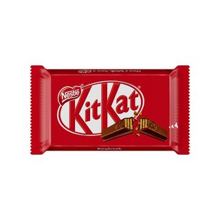 Chocolate Nestlé Kit Kat 1 Unidad (156688)
