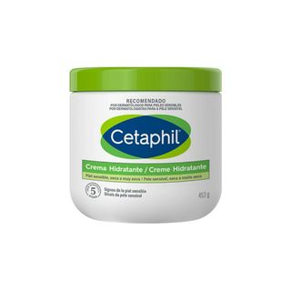 Cetaphil Crema Hidratante 453 Gr (290824)