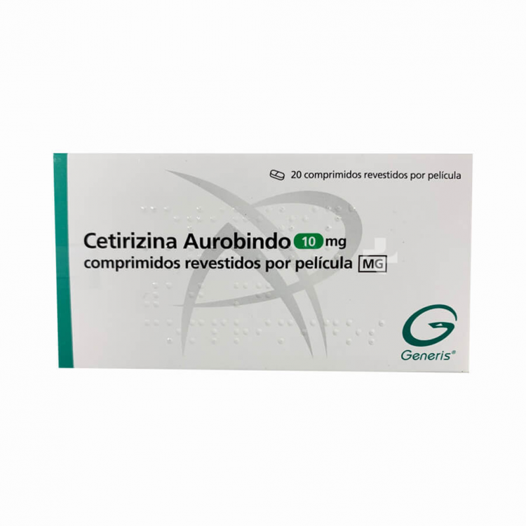 Alergias e Congestão Nasal