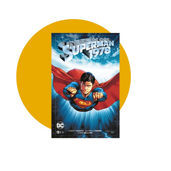 Cómics de Superhéroes