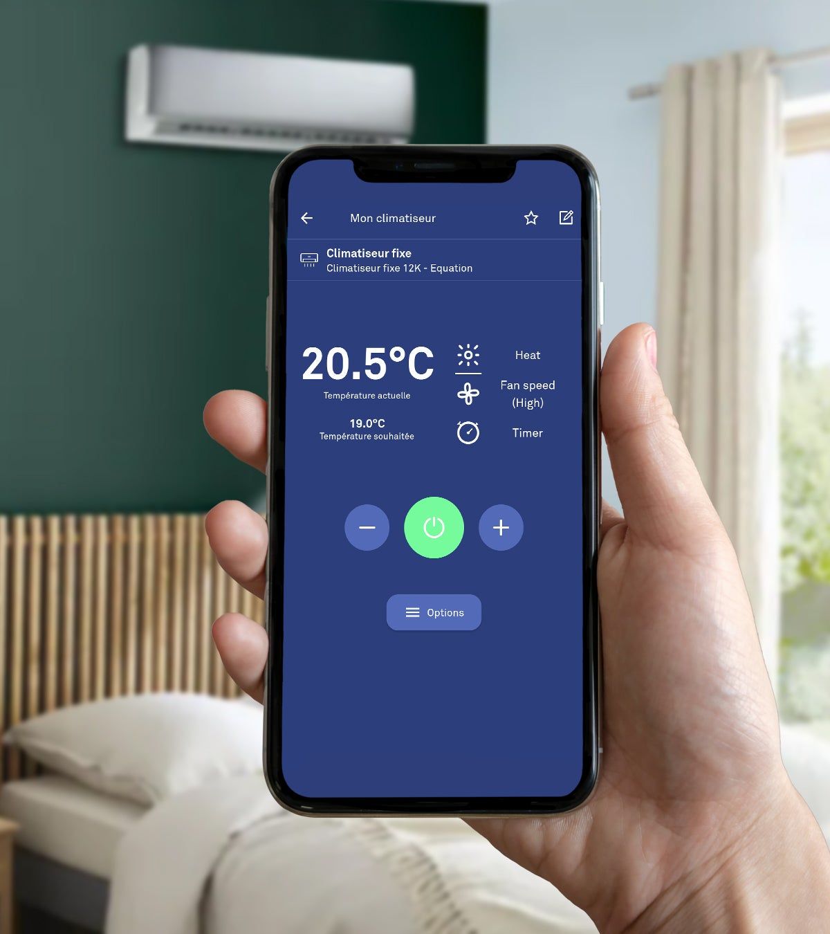 Focos Encastrar e Superficie