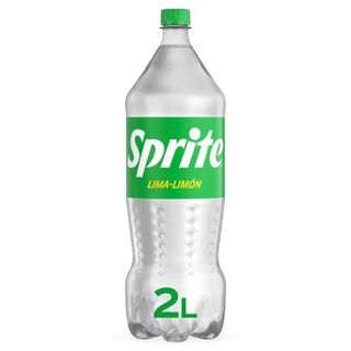 Sprite Refresco De Lima Limon ,2L