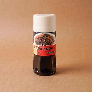 Salsa Yakisoba Sk 350G
