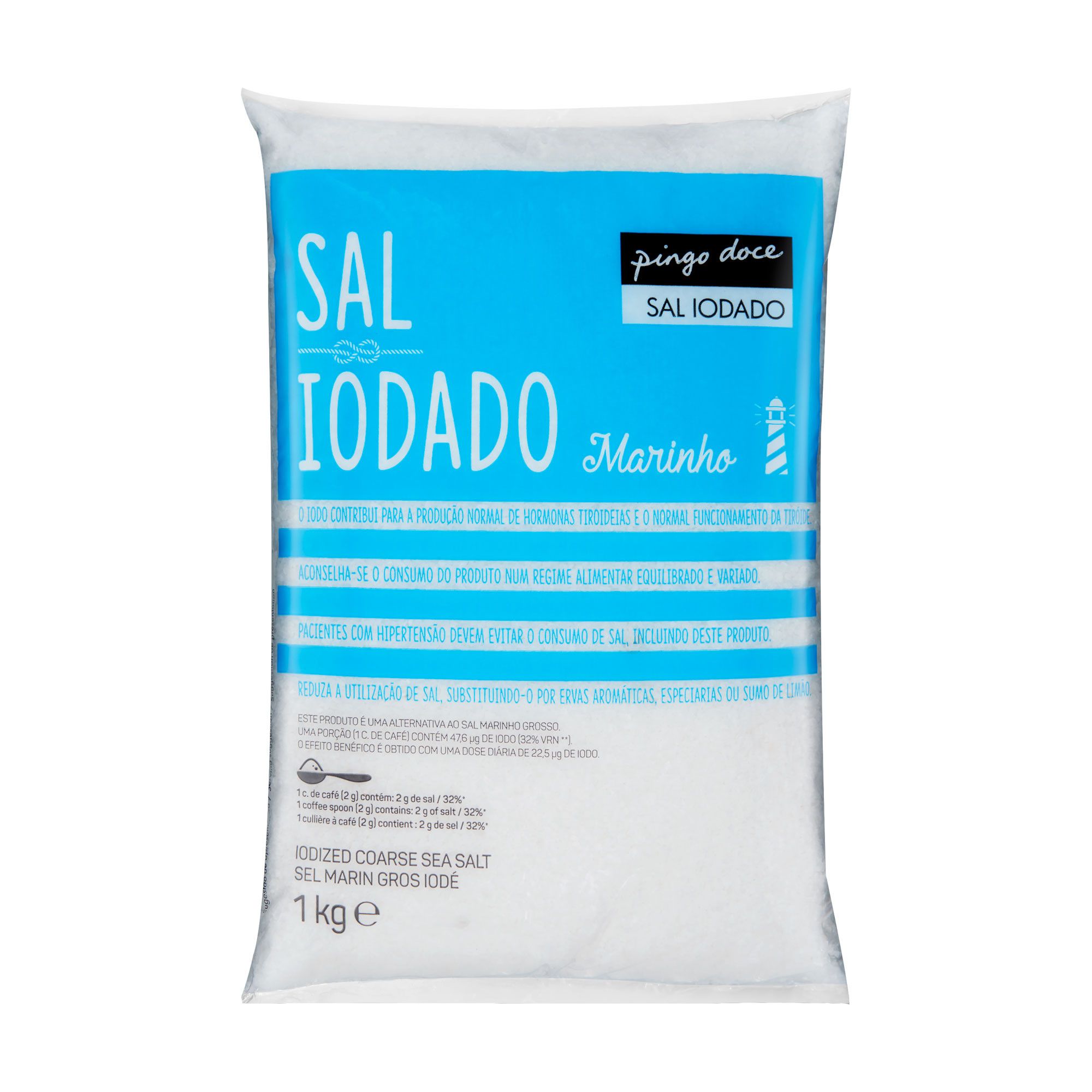 Sal e Temperos