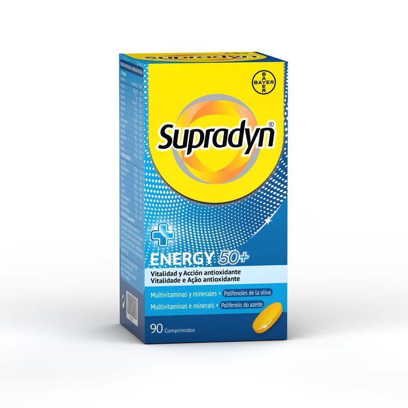 Suplementos Alimentares