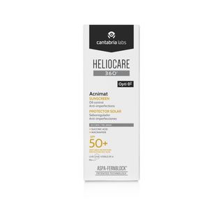 360 Acnimat 50 Ml Heliocare (8436574364460)