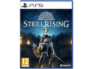Ps5 Steelrising (1535653)