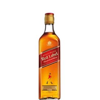 Red label 70 cl