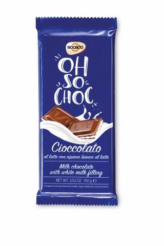 Oh So Choc cioccolato