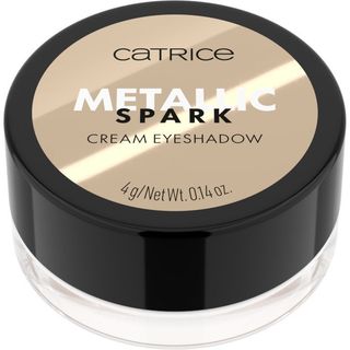 CATRICE Metallic Spark Cream Eyeshadow 010 2616205