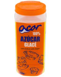 Açúcar e Sobremesas