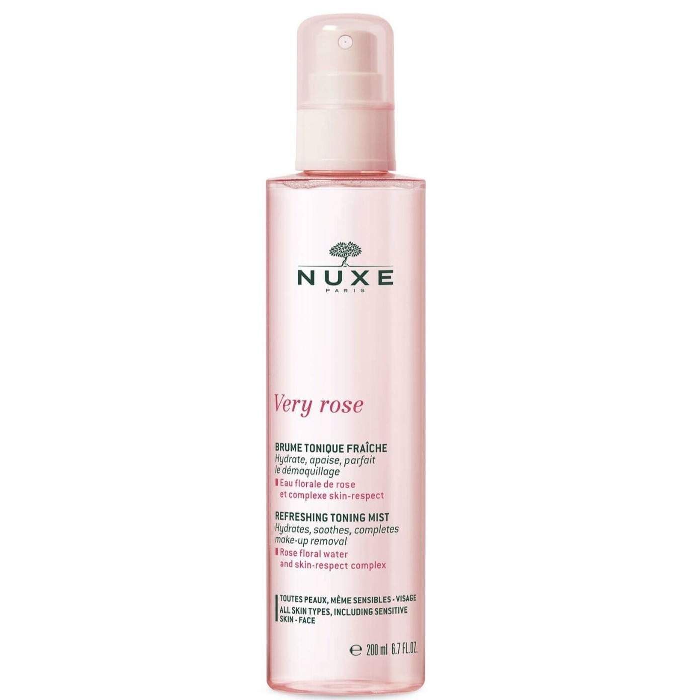 Produtos de Limpeza e Tónicos