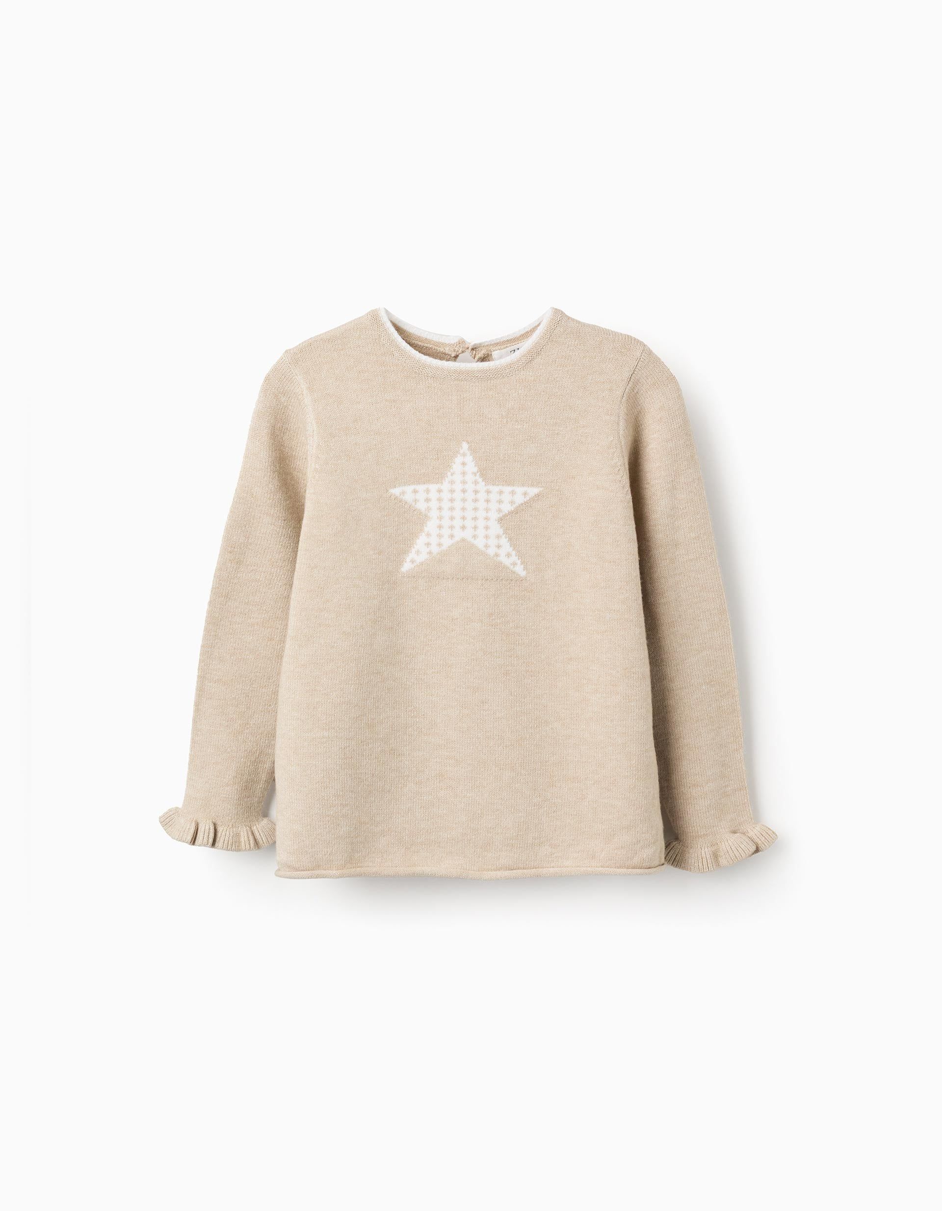 Camisolas, Casacos e Sweatshirts Menina até 14 anos