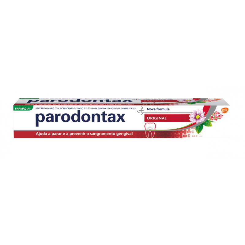 Pastas de Dentes