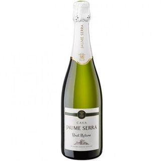 Cava Jaume Serra Brut Nature 75Cl
