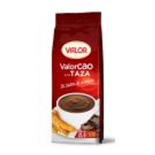 Valor Chocolate Valorcao, 500G