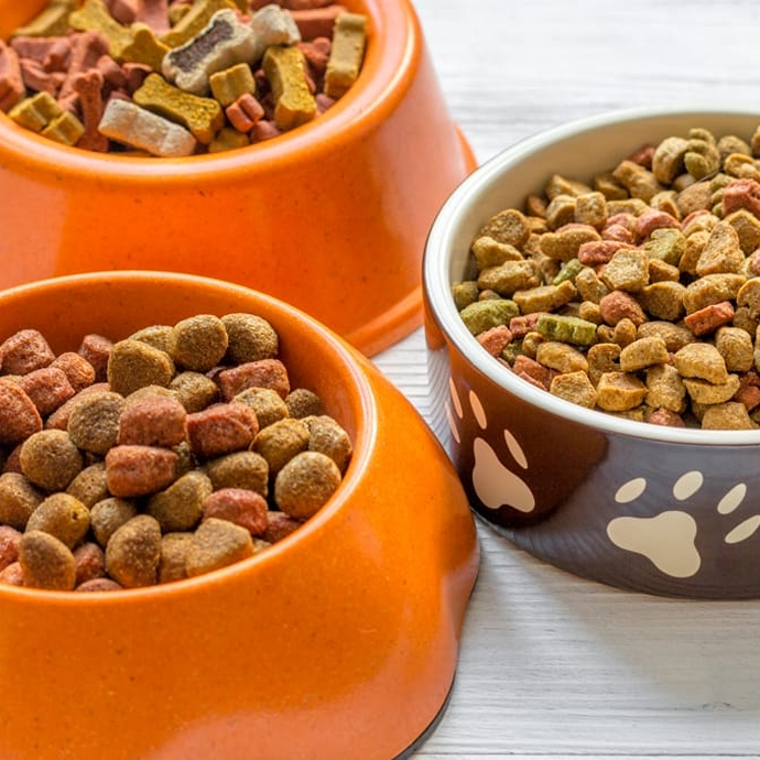 Pet Food