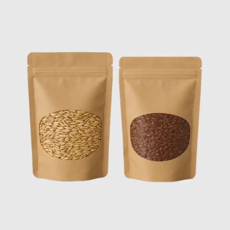 Semillas y Cereales en Grano