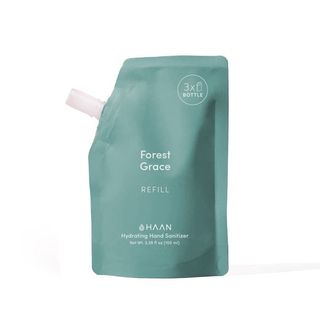 Refill Crema Para Manos Forest Grace - Haan - Forest Grace 5060917125444
