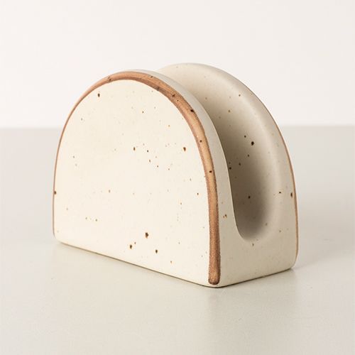 Servilletas y servilleteros