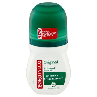 Borotalco Deo Roll-on Originale 50ml - 000274506