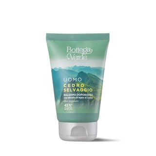 D/BARBA CEDRO SELV.75