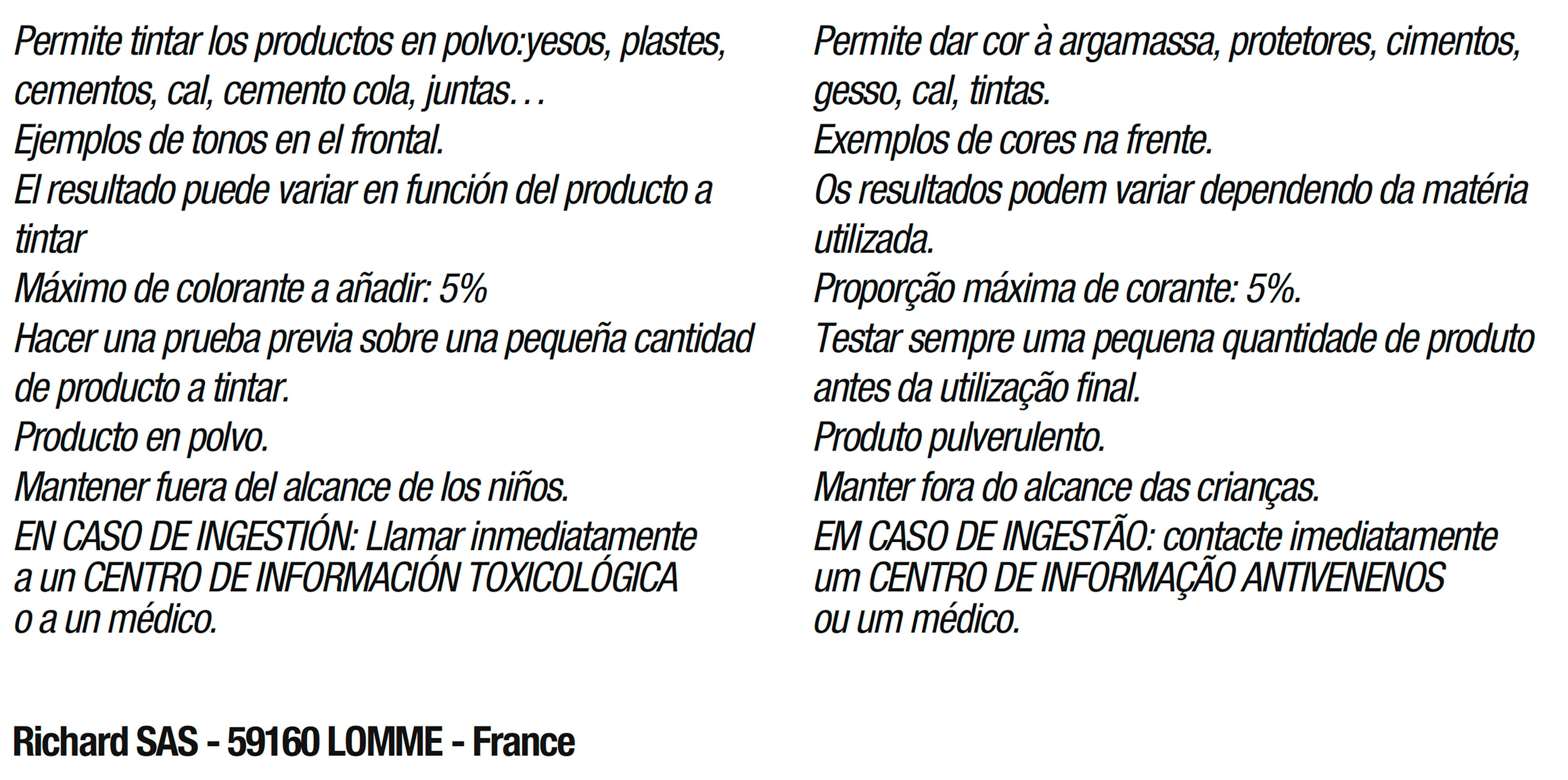 Pintura de Acabamento Interior