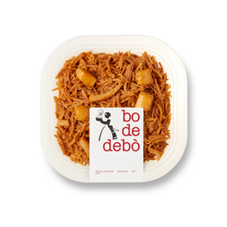 Fideua 300g Bo De Debò