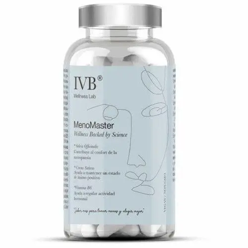 Nutrición y Suplementación General