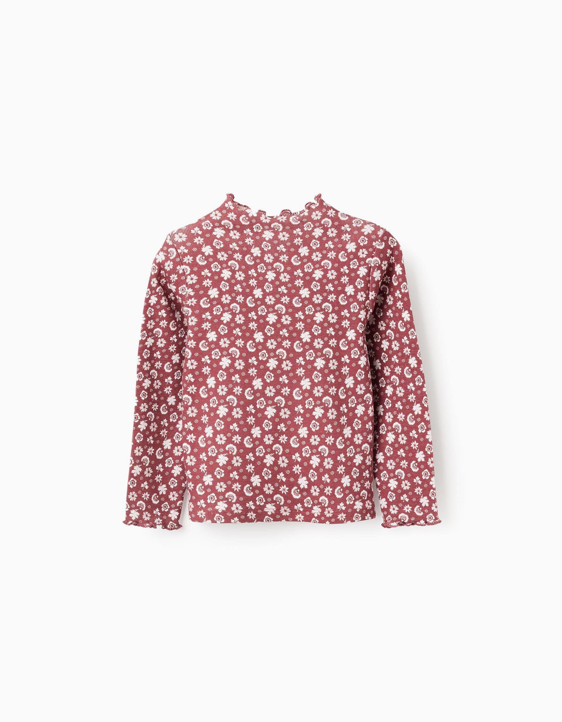 Camisolas, Casacos e Sweatshirts Menina até 14 anos