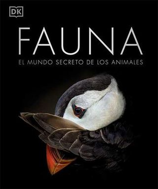 Fauna Nueva Edicion (9780241606018)