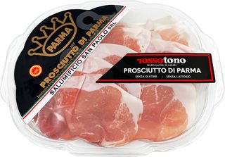 Rossotono Prosciutto Crudo Diparma Dop 16Mg.90 F/Mossa Prea