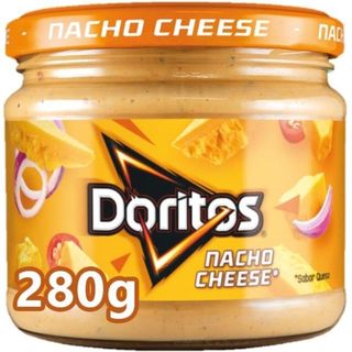 Salsa De Queso Doritos, Frasco 280 Gr. (24058596)