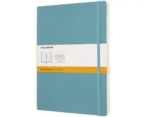 Moleskine