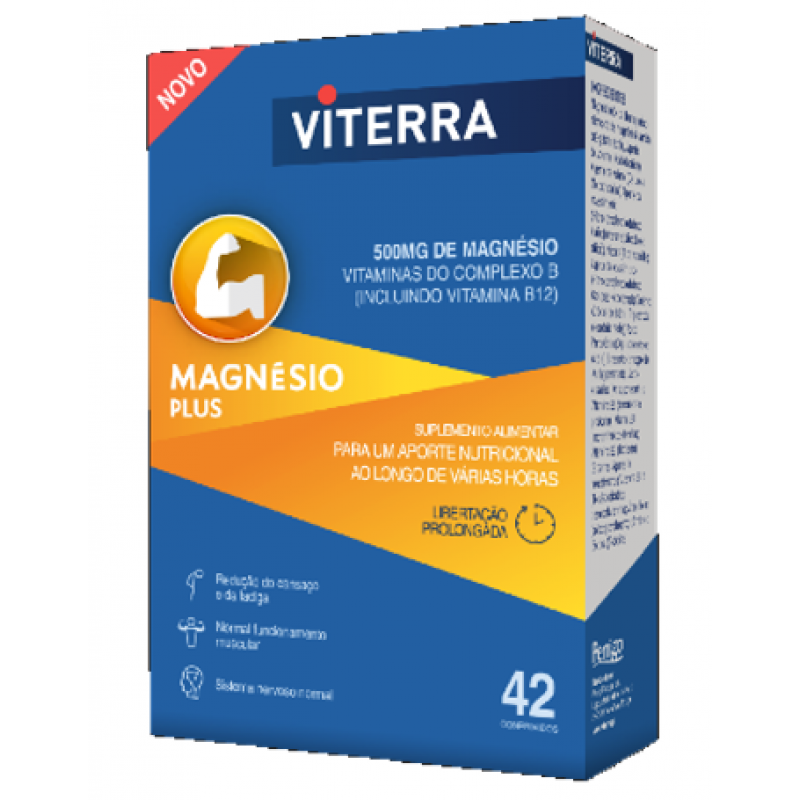 Suplementos Alimentares