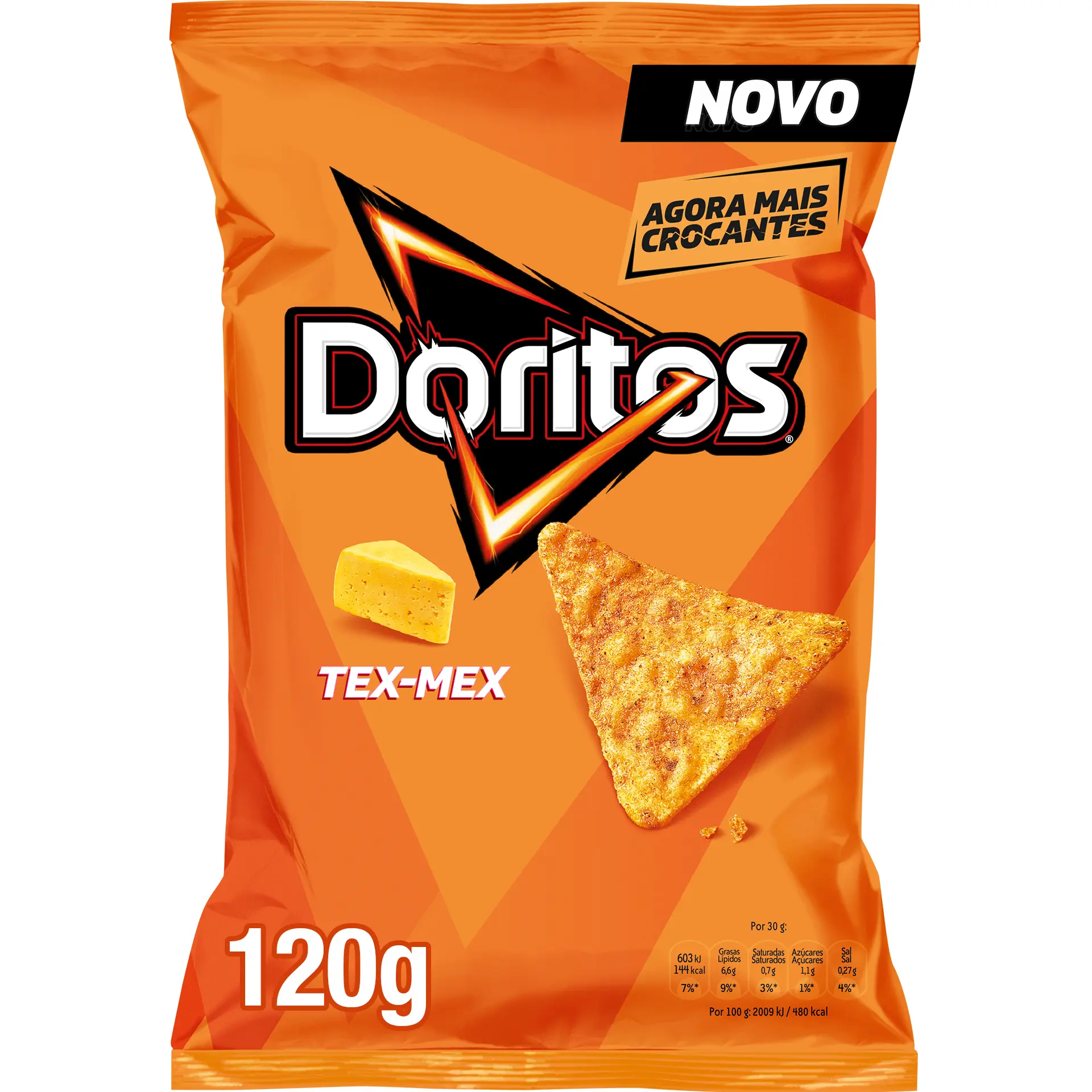 Snacks & Aperitivos ·