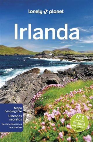 Irlanda 6 (9788408223627)