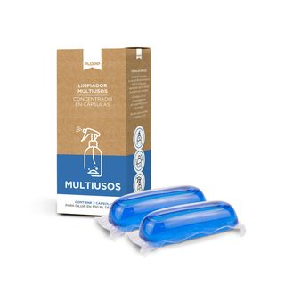 Limpiador Multiusos Refill Flopp 2U Eco (286623)