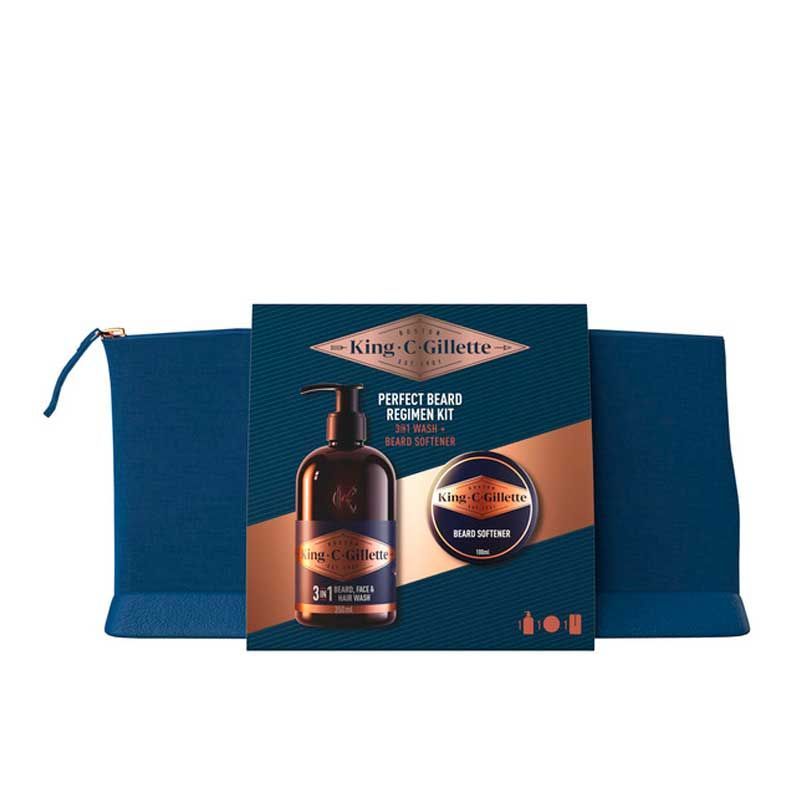 Essenciais e Presentes